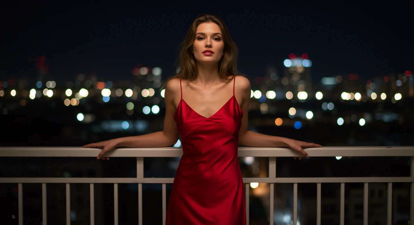 Pia Reuter — Die Erinnernde Trynectar AI Companion